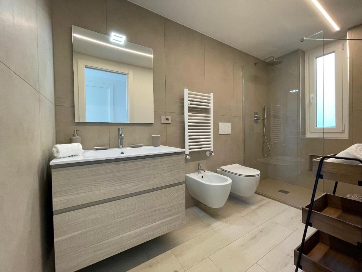 Casa Irene Terrazza Vista Mare E Garage Apartment Porto Venere Luaran gambar