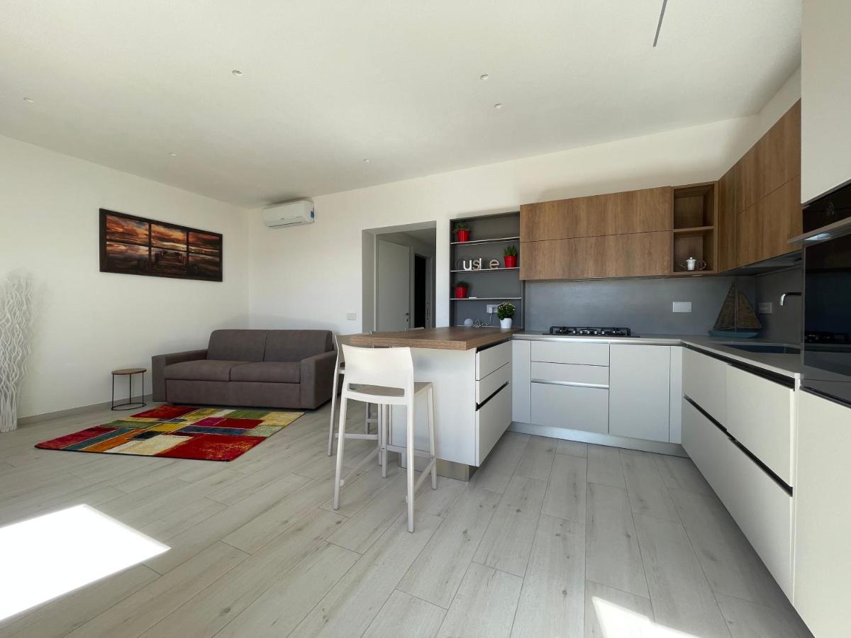 Casa Irene Terrazza Vista Mare E Garage Apartment Porto Venere Luaran gambar